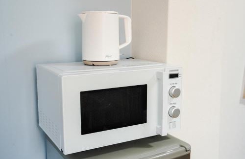 Miyakojima Apartment | Three minutes walk to subway Direct to the airport Umeda business district