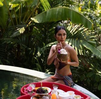 Nanai Road Hotel | Indulge at Three Monkeys Villas: Oceanfront Bliss Awaiting