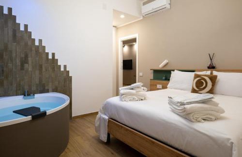 Salerno Apartment | Oceanfront Bliss at Three Moons Boutique House