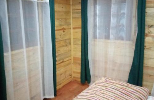 Fianarantsoa House | Family-Friendly Retreat at Three Palms Fianar