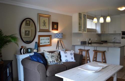 Salt Rock Apartment | Inviting Three Palms One Bedroom Apartment - 4-Star Retreat