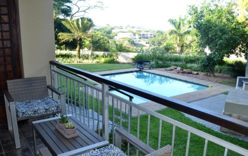 Salt Rock Apartment | Inviting Three Palms One Bedroom Apartment - 4-Star Retreat