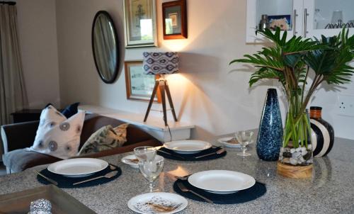 Salt Rock Apartment | Inviting Three Palms One Bedroom Apartment - 4-Star Retreat
