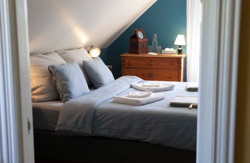 Gotland Municipality Bed & Breakfast | Guest Rated: 9.8 at Three Pheasants Boutique B&B