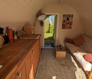 Aldeby Other | Three Pines