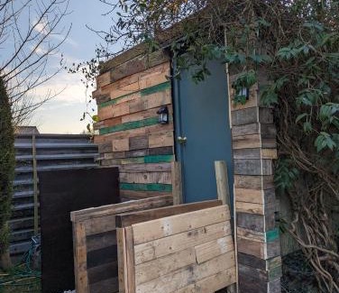 Aldeby Other | Three Pines