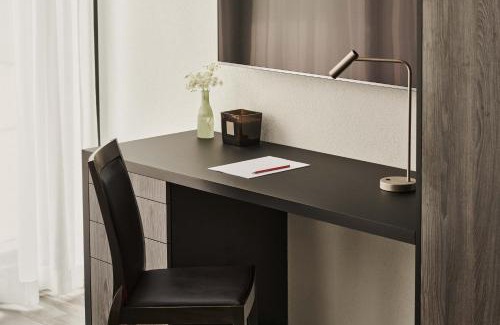 Uster District Apartment | Exceptional THREE POINT Apartments with Family & Pet Amenities