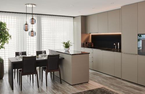 Uster District Apartment | Exceptional THREE POINT Apartments with Family & Pet Amenities