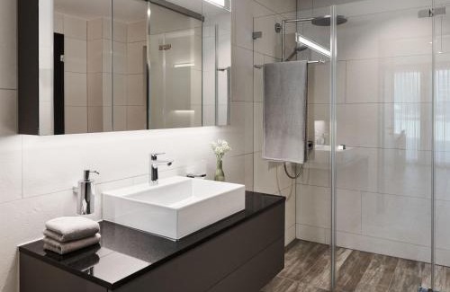Uster District Apartment | Exceptional THREE POINT Apartments with Family & Pet Amenities