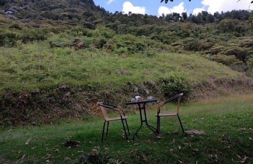 Bello House | Private Luxury Cabins with Child-Friendly Amenities