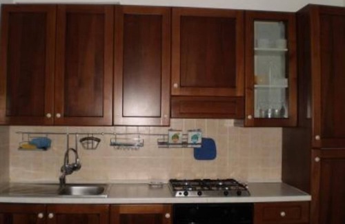 Santa Teresa di Gallura Apartment | Oceanfront Three-Room Apartment with Spa and Ocean View
