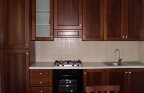 Santa Teresa di Gallura Apartment | Oceanfront Three-Room Apartment with Spa and Ocean View