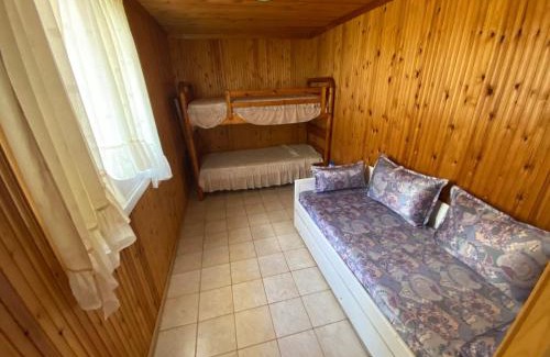 Sithonia House | Inviting Three Rivers Private Cottage: Rated 9.8/10!