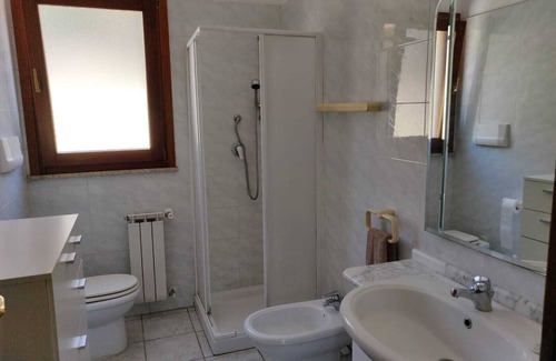 S'Iscala Apartment | Spacious Three-Room Apartment in Family-Friendly Complex