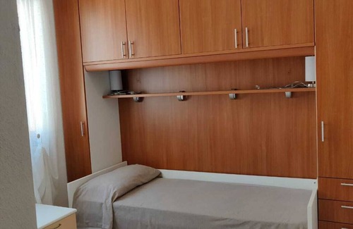 S'Iscala Apartment | Spacious Three-Room Apartment in Family-Friendly Complex