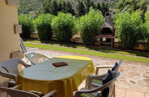 S'Iscala Apartment | Spacious Three-Room Apartment in Family-Friendly Complex