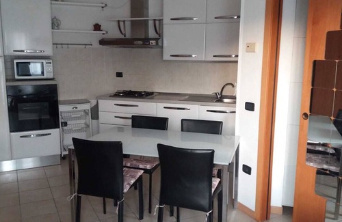 Gemmano Apartment | Exceptional Three-Room Apartment by the Sea and Hills