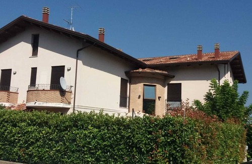 Gemmano Apartment | Exceptional Three-Room Apartment by the Sea and Hills
