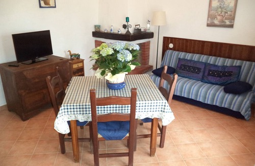 Orbetello Apartment | Ocean View Three-Room Apartment in Maremma - Rated 10/10