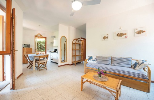 Fetovaia Apartment | Ideal Three-Room Apartment with Breakfast and Pet-Friendly Amenities