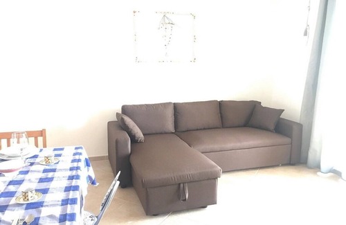 Sal Rei Apartment | Beachfront Three-Room Apartment at Praia Cabral, Boa Vista