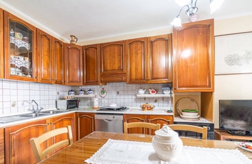Seccheto Apartment | Experience Relaxation at CLARA VISTA MARE with Breakfast