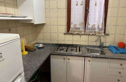 Campo nell'Elba Apartment | three-room apartment dolores