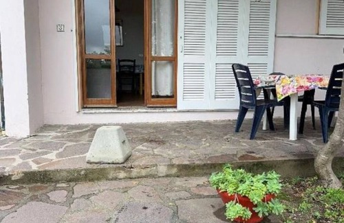 Campo nell'Elba Apartment | three-room apartment dolores