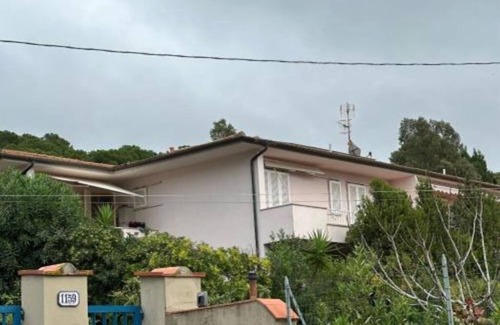 Campo nell'Elba Apartment | three-room apartment dolores