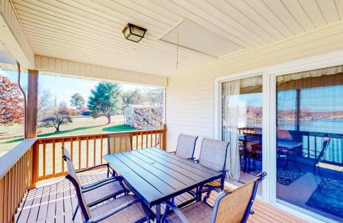 Moneta House | Discover Three Sheets to the Wind: Pet & Child Friendly Stay