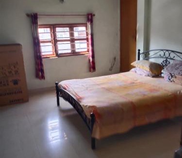 Paldi Villa | Three side view bungalow like villa