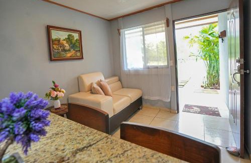 Santa Clara Apartment | Inviting Three Souls by Fortuna: Pet-Friendly 4-Star Retreat