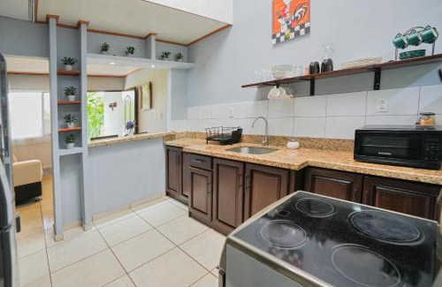 Santa Clara Apartment | Inviting Three Souls by Fortuna: Pet-Friendly 4-Star Retreat
