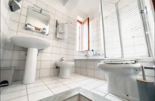 Gioiosa Marea Apartment | Family-Friendly Three-Square House with Pet Amenities