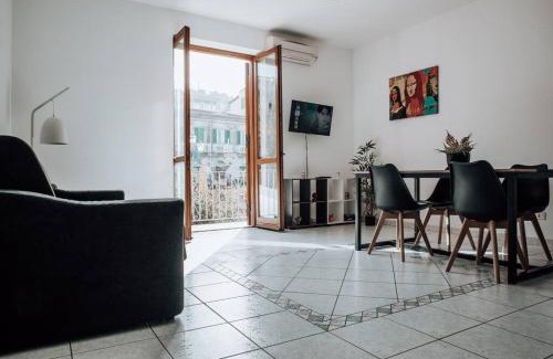 Gioiosa Marea Apartment | Family-Friendly Three-Square House with Pet Amenities
