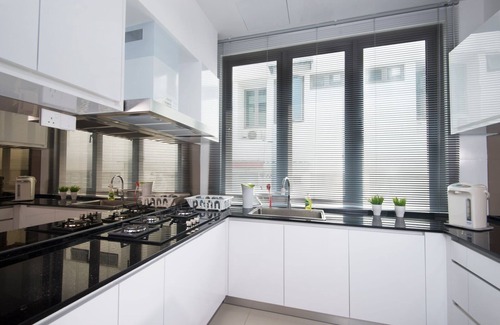 Gelugor House | Inviting Three Storey Home with Family-Friendly Amenities