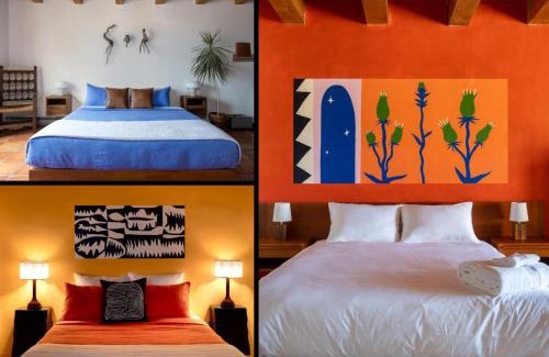 Arroyo Seco Apartment | Top-Rated Studios at Canyon Base – Perfect for Families