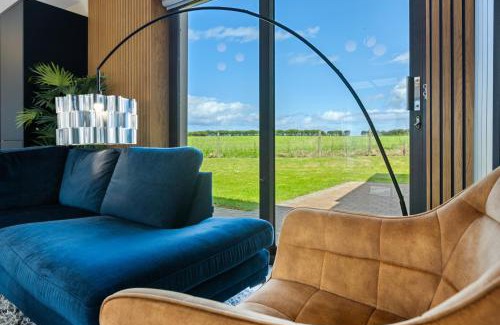 Portrush Villa | Discover Three The Stables at Corrstown Village - Rated 9.8