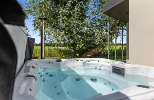 Portrush Villa | Discover Three The Stables at Corrstown Village - Rated 9.8