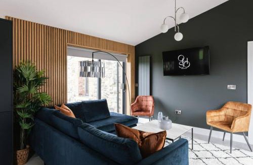 Portrush Villa | Discover Three The Stables at Corrstown Village - Rated 9.8