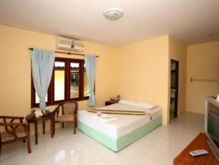 Maret Resort | Relax at Three Trees Samui Resort - Sarocha Villa