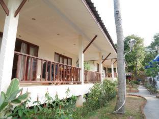 Maret Resort | Relax at Three Trees Samui Resort - Sarocha Villa