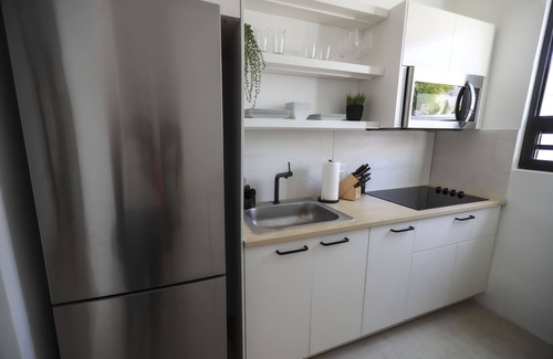 Ocean Park Villa | Ideal Oceanfront Retreat: Three Units, Top-Rated Amenities