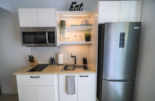 Ocean Park Villa | Ideal Oceanfront Retreat: Three Units, Top-Rated Amenities