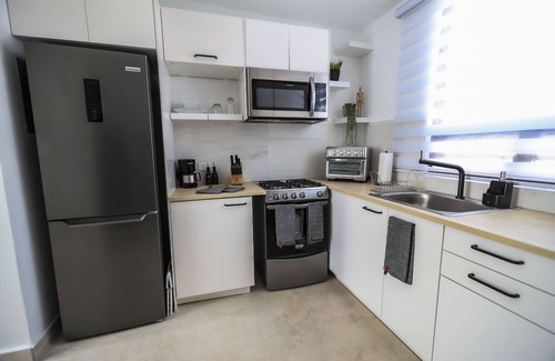 Ocean Park Villa | Ideal Oceanfront Retreat: Three Units, Top-Rated Amenities