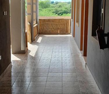 Kasane Hotel | Three Way Inn