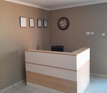 Kasane Hotel | Three Way Inn