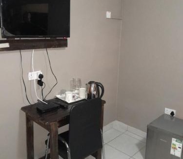 Kasane Hotel | Three Way Inn
