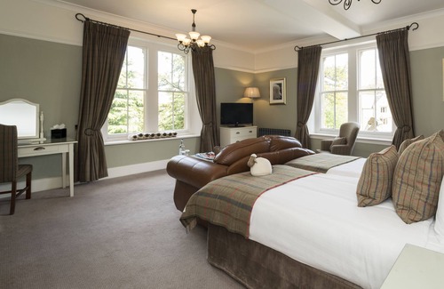 Chipping Campden Hotel | Guest Rated: Three Ways House Hotel with Family-Friendly Amenities