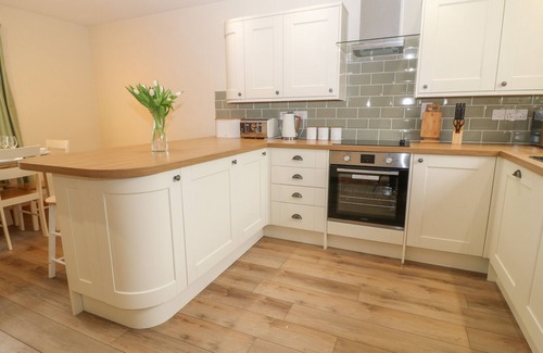 Lifton Cottage | Pet-Friendly Thrush Cottage with Open Fire in Lifton